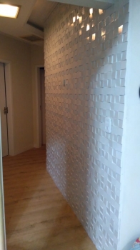  Revestimento 02 - 3D