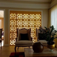  Elemento vazado ou Cobogó