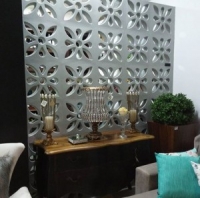  Elemento vazado ou Cobogó