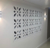  Elemento vazado ou Cobogó