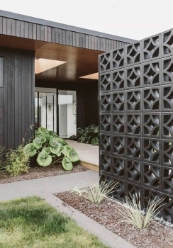  Elemento vazado ou Cobogó