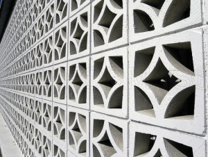  Elemento vazado ou Cobogó