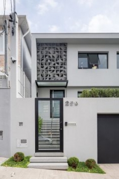  Elemento vazado ou Cobogó