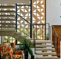  Elemento vazado ou Cobogó