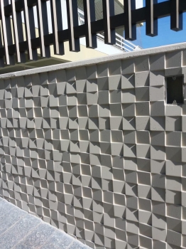  Revestimento de Parede