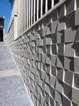  Revestimento de Parede