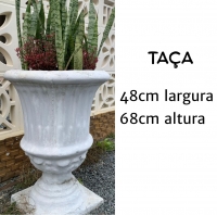  Vaso Taça