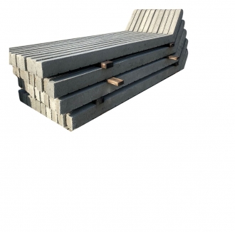 Alambrado 2,50m - 3,00m